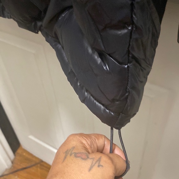 Xersion Puffer Jacket - Picture 8 of 11